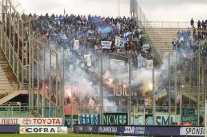 Fiorentina-Lazio 2-3 