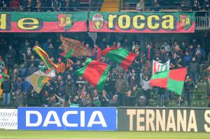 Ternana-Reggina 2-1 