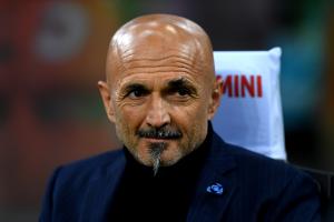 Inter-Chievo Verona 2-0 