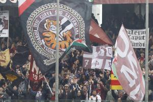Salernitana-Benevento 2-1 