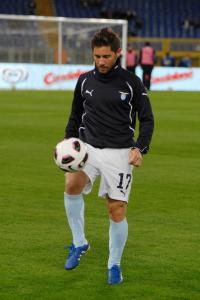 Lazio-Portogruaro 3-0 