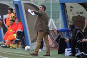 Nocerina-Ascoli 2-2 