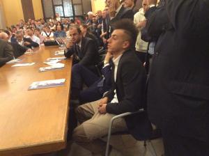 Premio Giorgio Giavazzi-Stella di Dossena