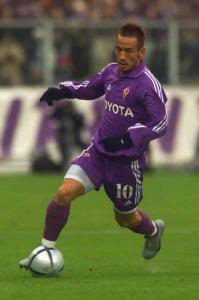 Fiorentina-Livorno 1-1 