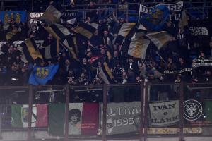Inter-Udinese 3-1 