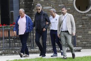 Allenamento Nazionale Italiana  (1)