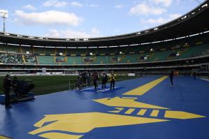 Hellas Verona-Genoa 1-0 