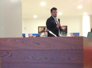 Corso scout Tech Sport 2013