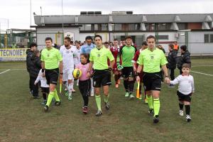 Aversa Normanna-Salernitana 0-1 