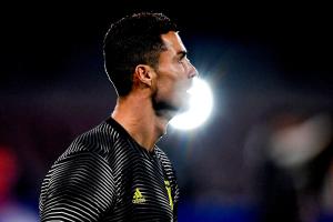 Napoli-Juventus 1-2 