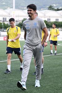 Parma-Sassuolo 0-0 (2-1 d.c.r.) [Amichevole 2026-2027]