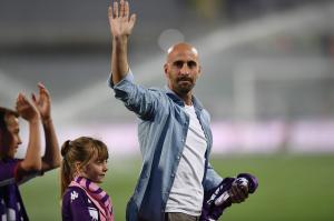 Fiorentina-Roma 2-0 