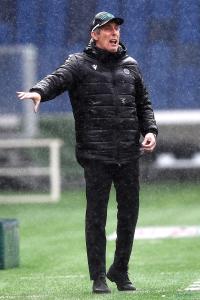 Atalanta-Udinese 3-2 