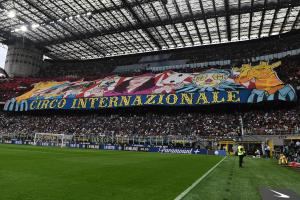 Inter-Milan 5-1 