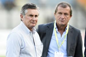 Sampdoria-Hellas Verona 0-1 