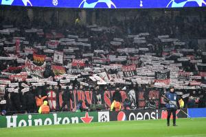 Tottenham-Milan 0-0 