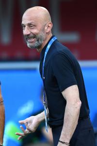 Italia-Repubblica Ceca 4-0 