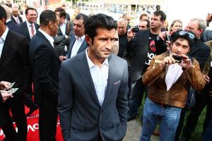 UEFA Champions League Trophy Tour Unicredit 