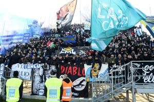 Brescia-Lazio 1-2 