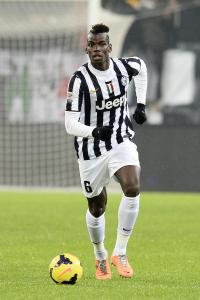 Juventus-Sampdoria 4-2 