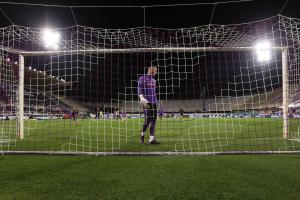 Fiorentina-Lecce 1-0 
