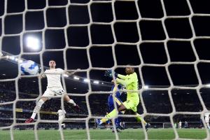 Hellas Verona-Milan 1-3 
