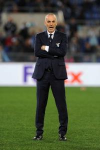 Lazio-Sparta Praga 0-3 