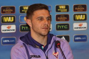 Conferenza Stampa Fiorentina 