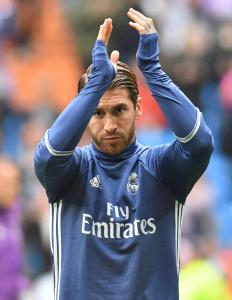 Real Madrid-Valencia 2-1 