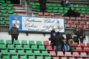 Tritium-Albinoleffe 0-1 