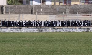 Milazzo-Pomezia 1-2 