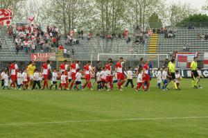 Rimini-Giacomense 0-0 
