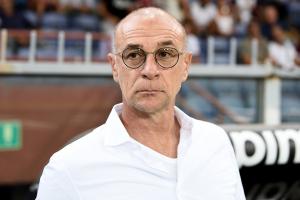 Genoa-Lecce 4-0 