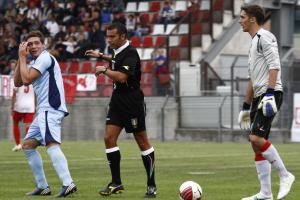 Cuneo-Albinoleffe 0-0 