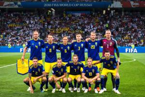 Germania-Svezia 2-1 