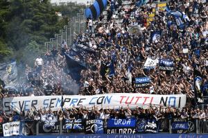 Spezia-Atalanta 1-3 