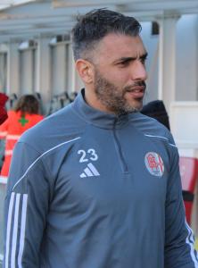 Alessandria-Arzignano Valchiampo 0-0 