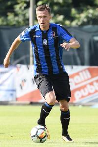 Atalanta-Giana Erminio 3-1 