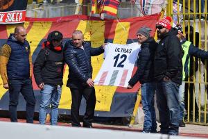 Casertana-Lecce 1-0 