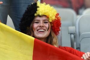 Belgio-Algeria 2-1 