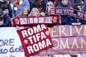 Lazio-Roma 0-0  (1)