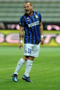 Parma-Inter 3-1 