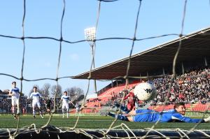 Cremonese-Brescia 2-1 