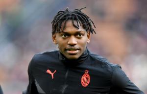 Milan-Sampdoria 1-0 