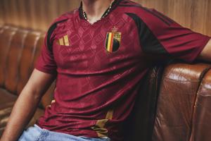 Maglie Adidas Euro 2024