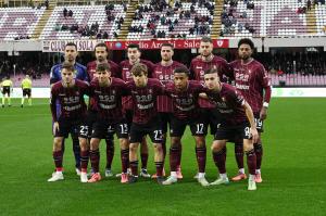 Salernitana-Sassuolo 1-2 