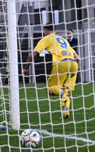 Frosinone-Sampdoria
Antonio Raimondo