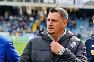 Cesena-Pisa 2-0 