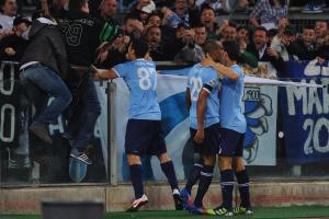 Lazio-Napoli 3-1  (1)