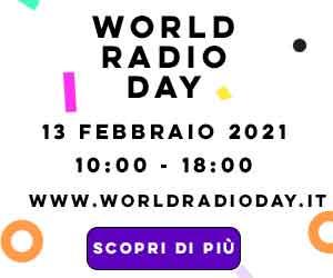 World Radio Day 2021
